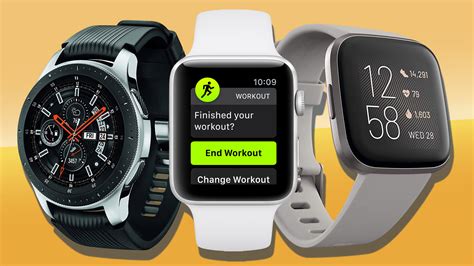 smart watches with iphone